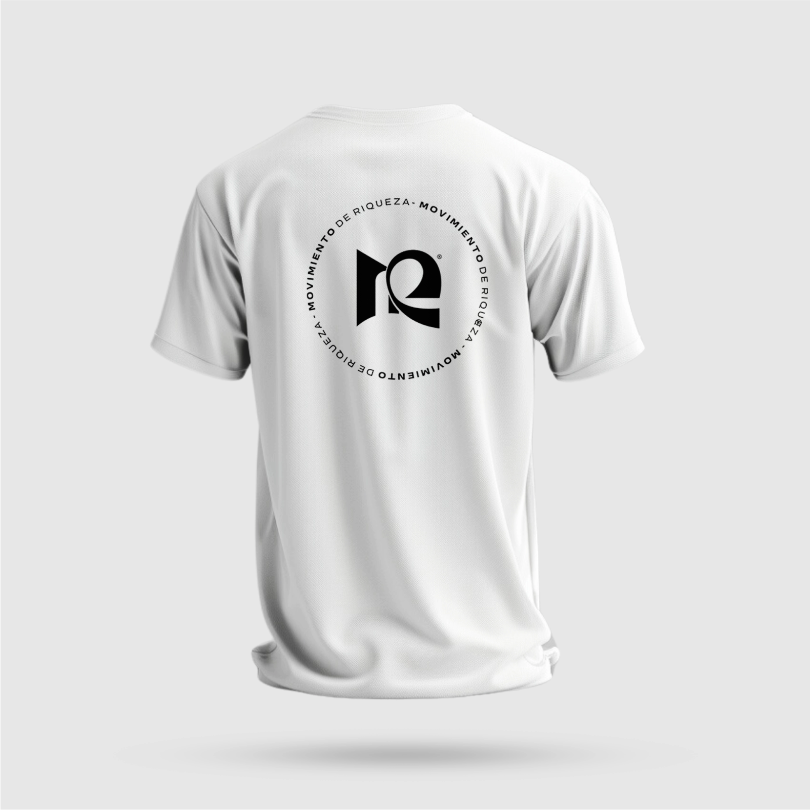 Camiseta MR – Doble Impacto - Image 2