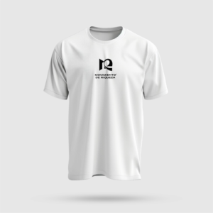 Camiseta MR – Doble Impacto