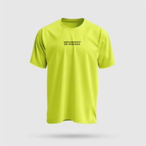 Camiseta MR – Edición Motivación