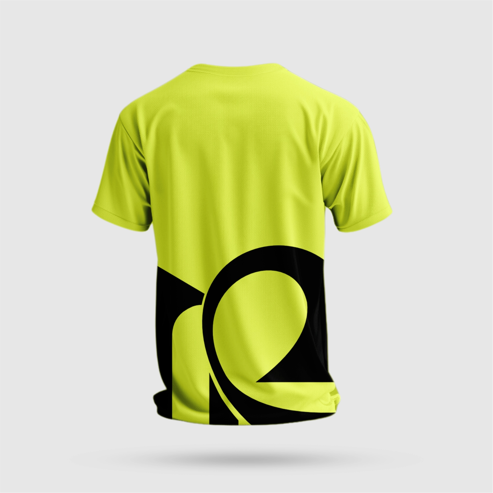 Camiseta MR – Edición Motivación - Image 2