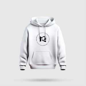 Hoodie MR – Colección Oficial