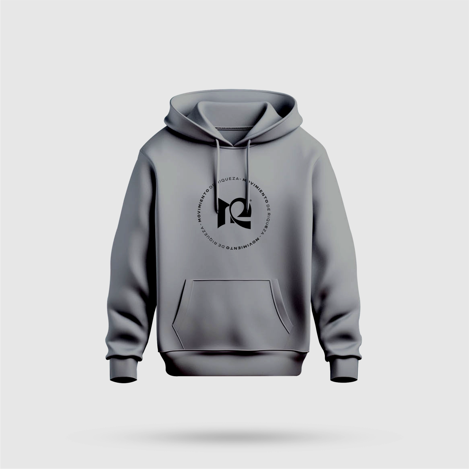 Hoodie MR – Colección Oficial - Image 3