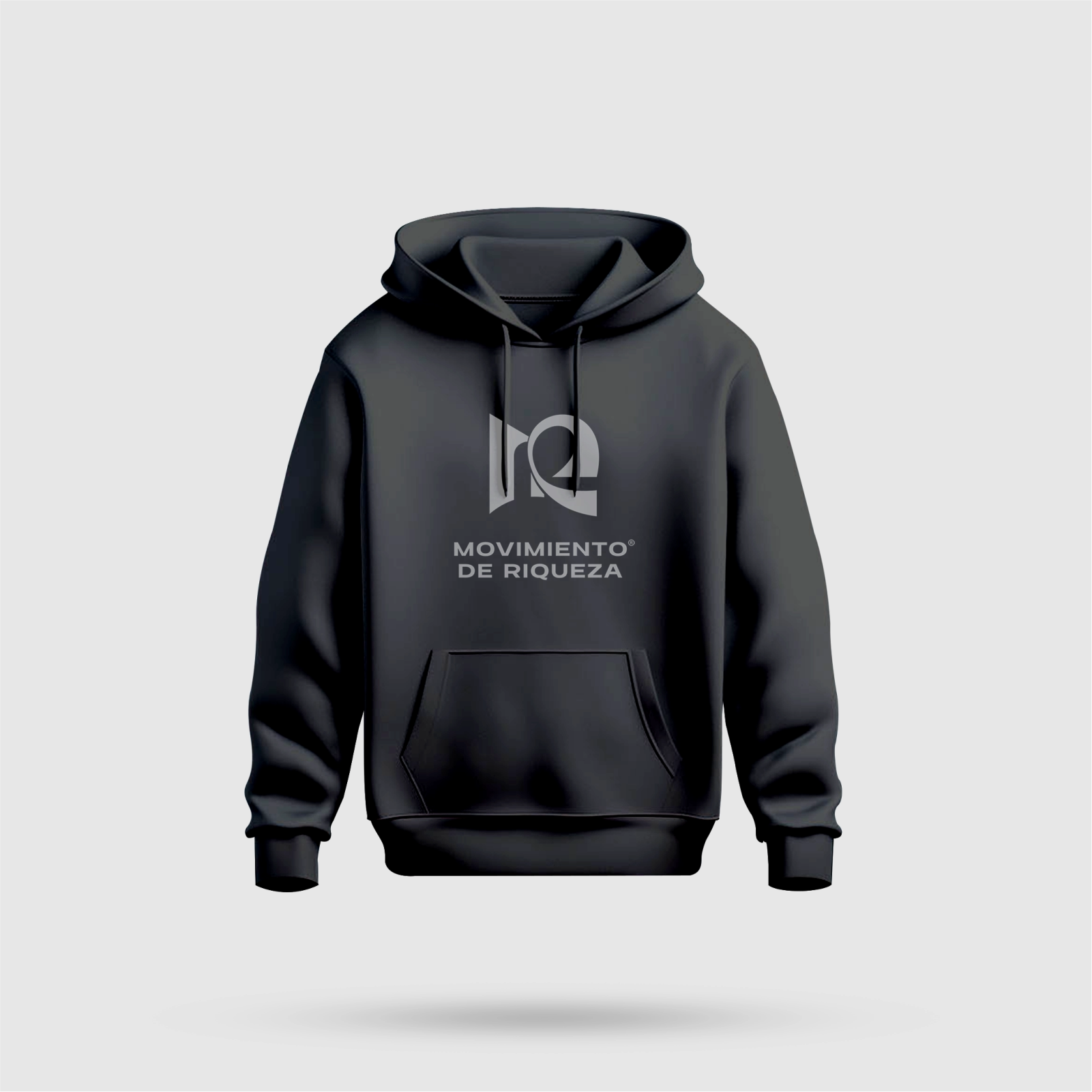 Hoodie MR – Colección Oficial - Image 2